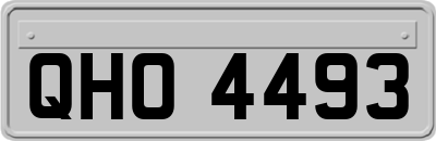 QHO4493
