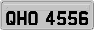 QHO4556