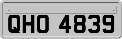 QHO4839