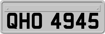 QHO4945