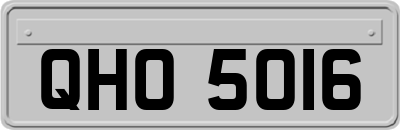 QHO5016