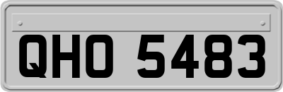 QHO5483