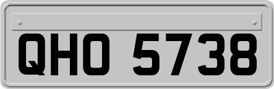 QHO5738