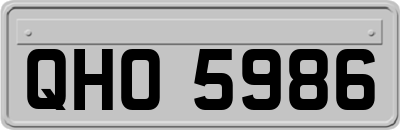 QHO5986