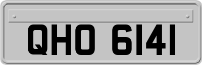 QHO6141