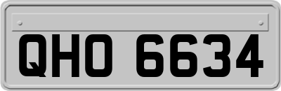 QHO6634