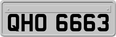 QHO6663