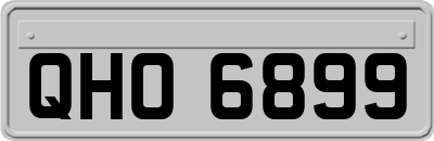 QHO6899