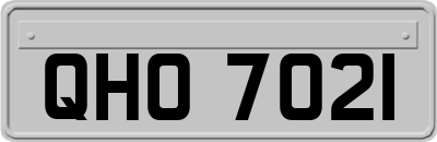 QHO7021