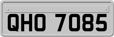 QHO7085