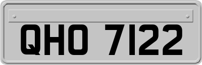 QHO7122