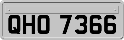 QHO7366