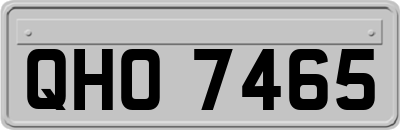 QHO7465