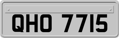 QHO7715