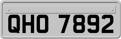 QHO7892