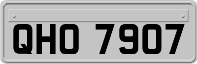 QHO7907