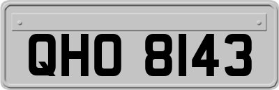 QHO8143