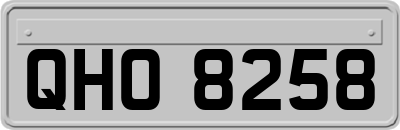 QHO8258