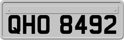QHO8492