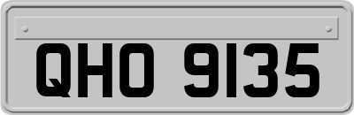 QHO9135