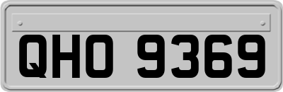 QHO9369