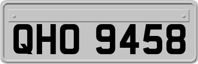 QHO9458