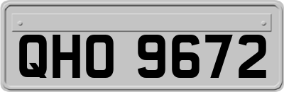 QHO9672