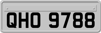 QHO9788