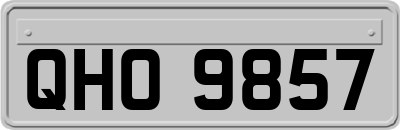 QHO9857