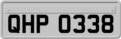 QHP0338