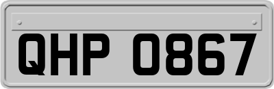QHP0867