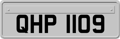 QHP1109