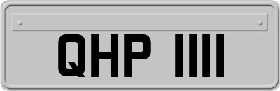 QHP1111