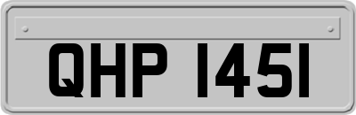 QHP1451