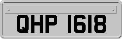 QHP1618