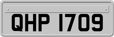 QHP1709