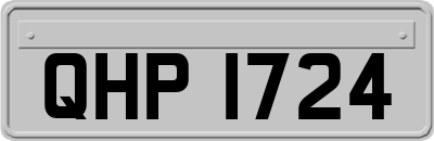 QHP1724