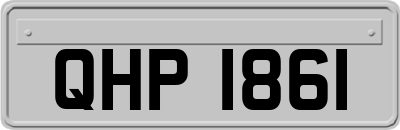 QHP1861