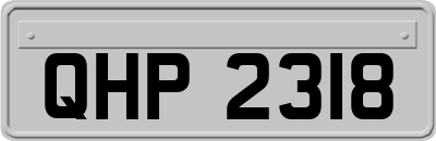 QHP2318