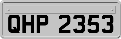 QHP2353