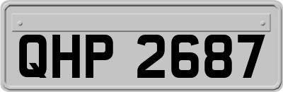 QHP2687