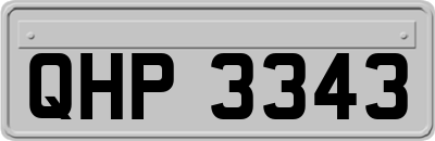 QHP3343