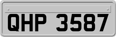 QHP3587