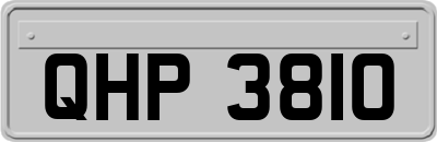 QHP3810