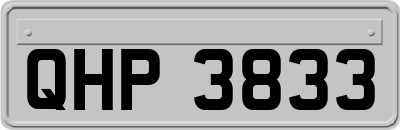 QHP3833