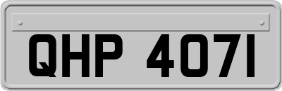 QHP4071