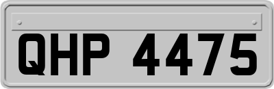 QHP4475