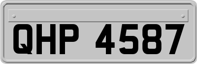 QHP4587