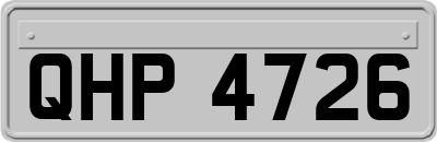 QHP4726