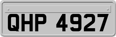 QHP4927